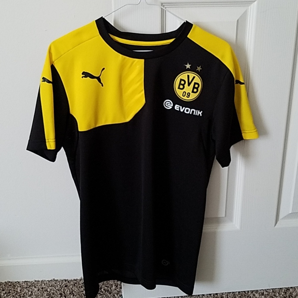 2015/16 BVB Training shirt